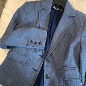 New York & Company Suit Jacket Size 2